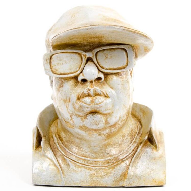 The Illest (Biggie Bust) by RYCA