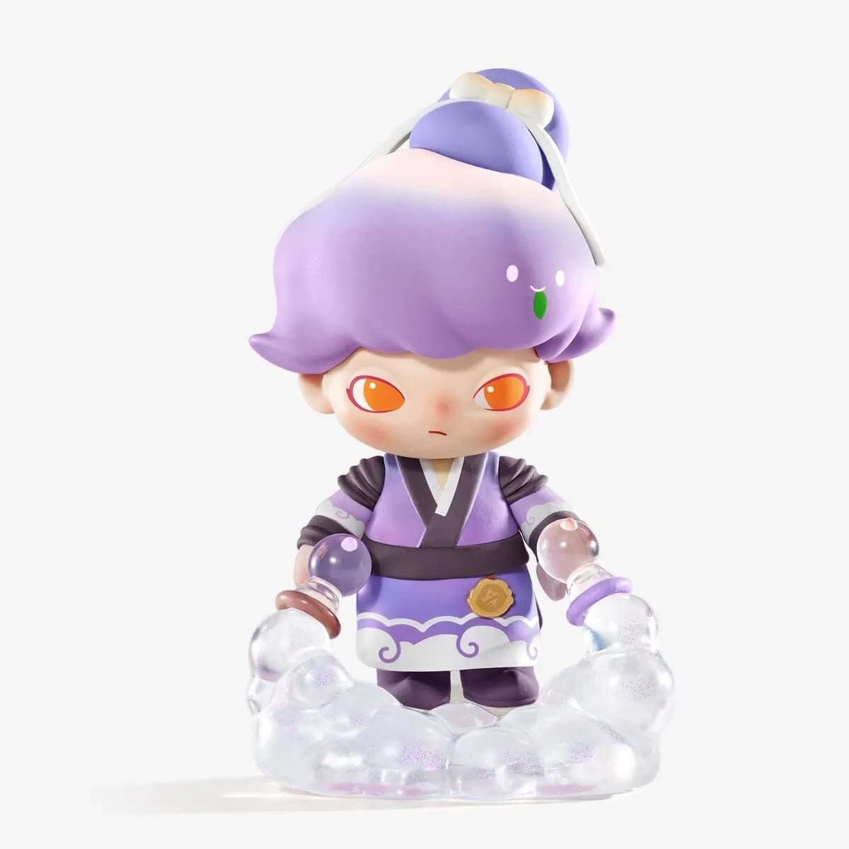 The Imperial Guard's Bubble Gun