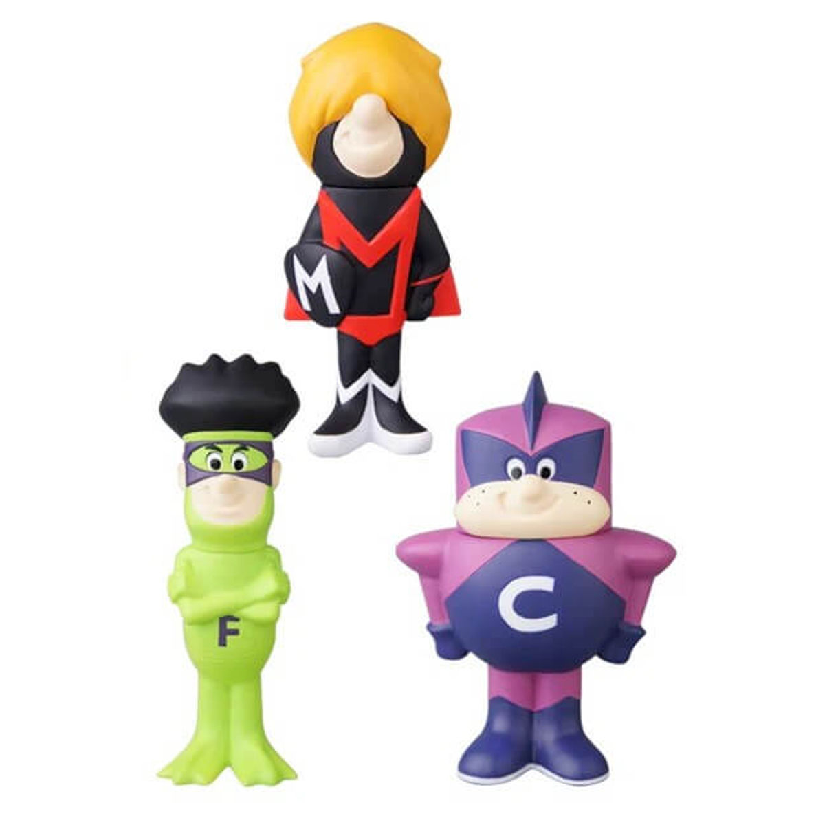 The Impossibles