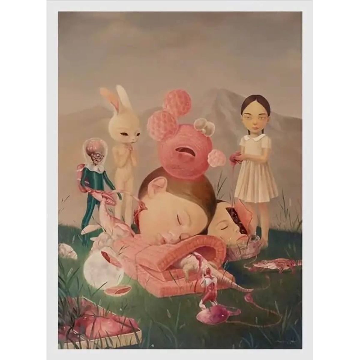 The Inception Of Life