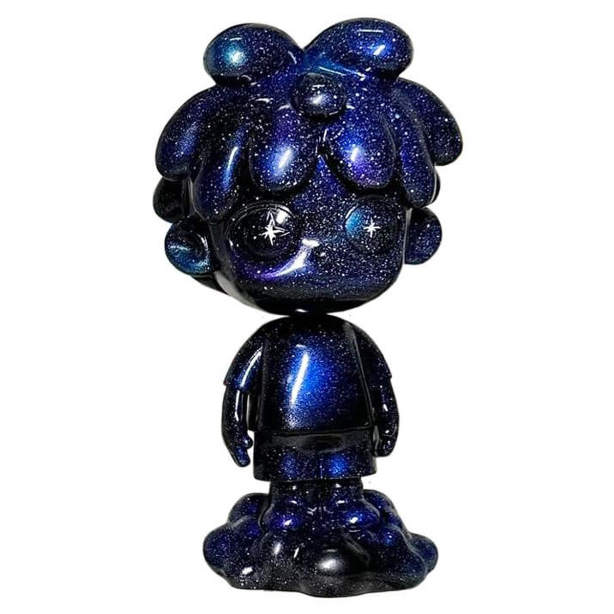 The Infinity Dreamer