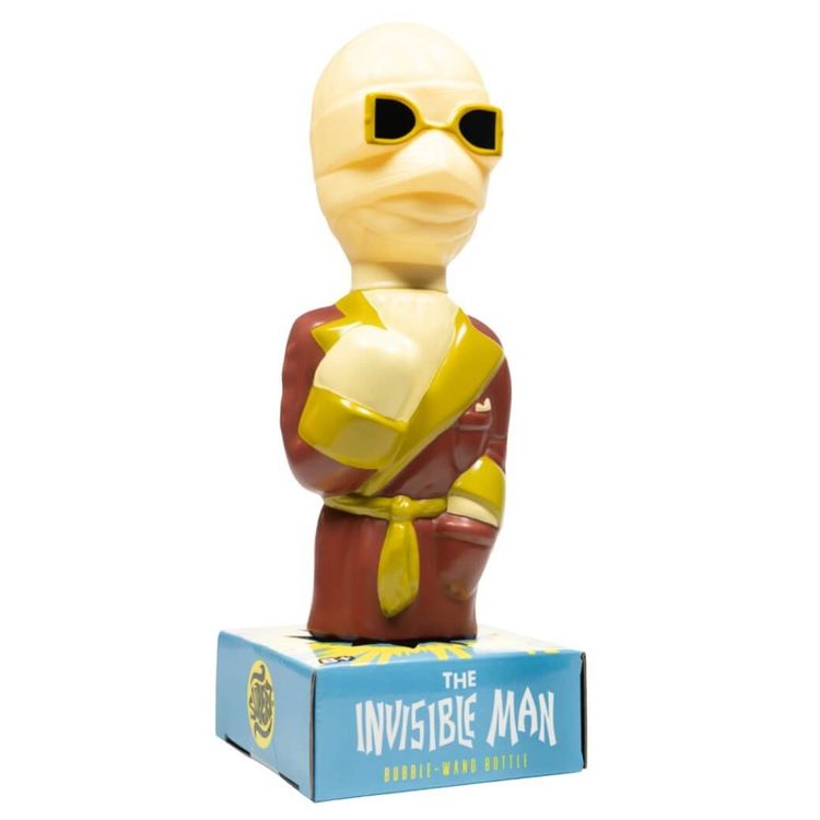 The Invisible Man by Universal Pictures