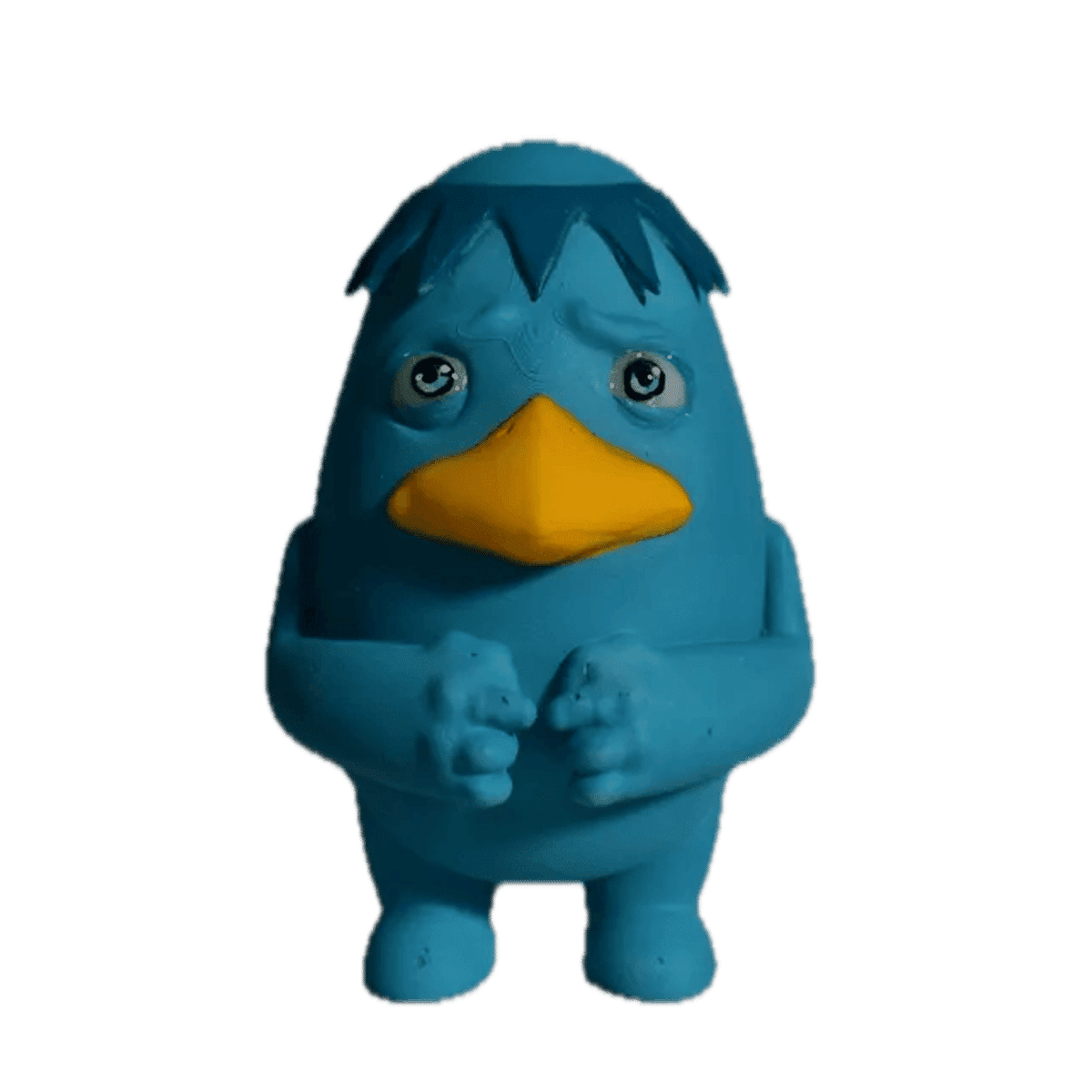 The Kappa Kousins - Blue