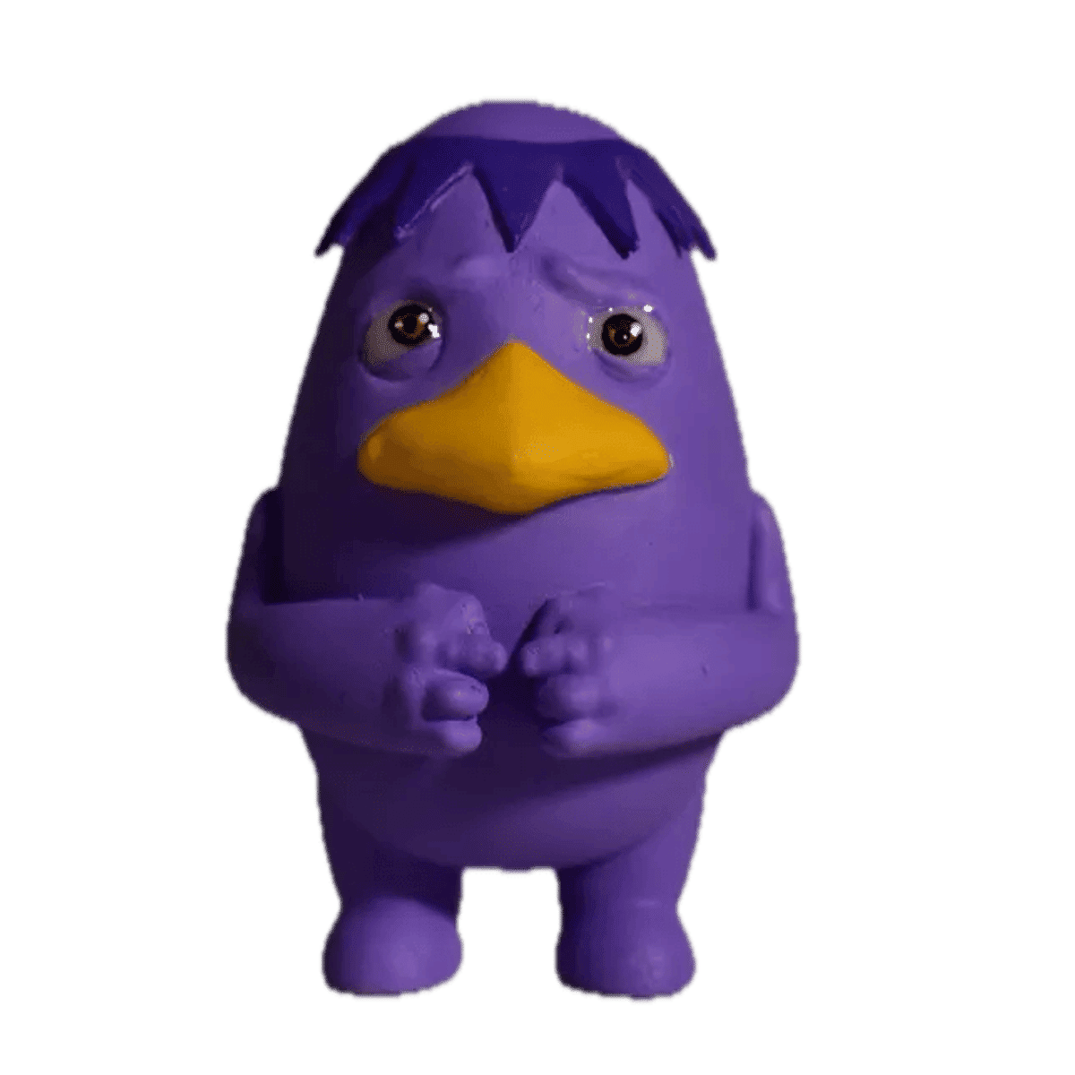 The Kappa Kousins - Purple