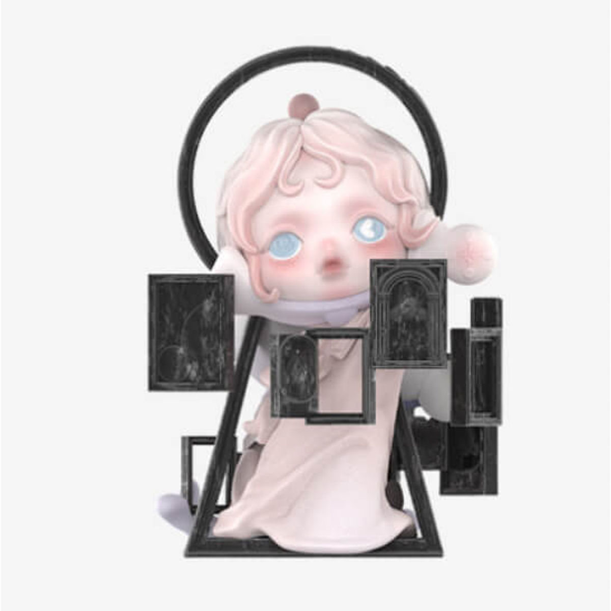 The Key