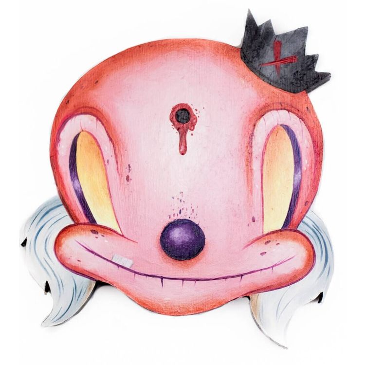 The King of Jack Shit by Joe Scarano