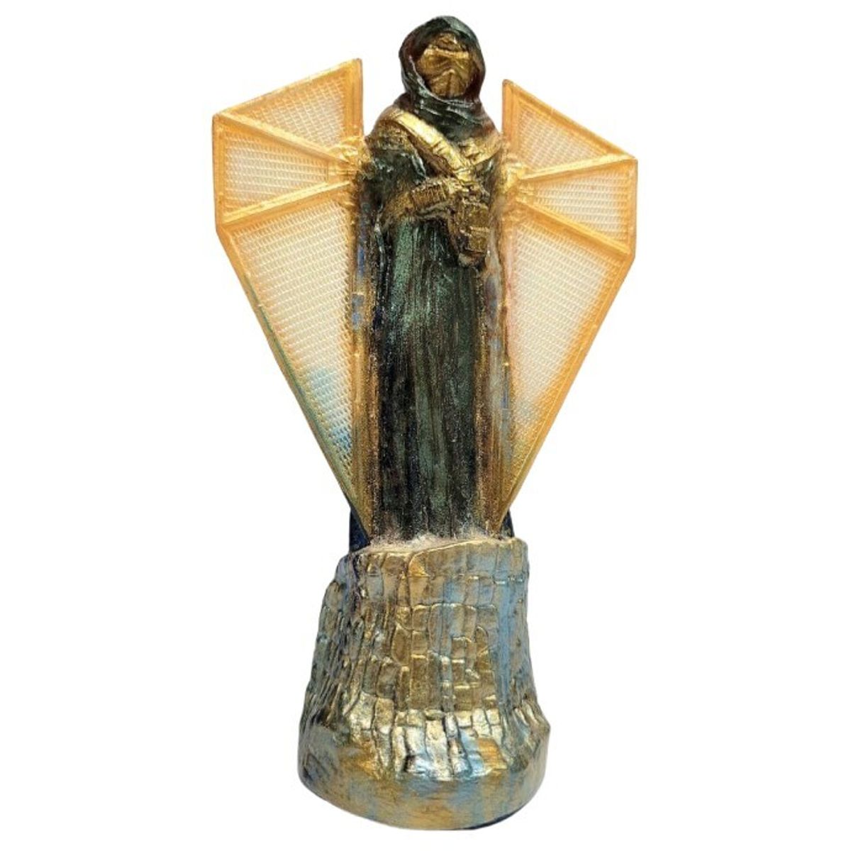 The Legend Of Kitty Hawk