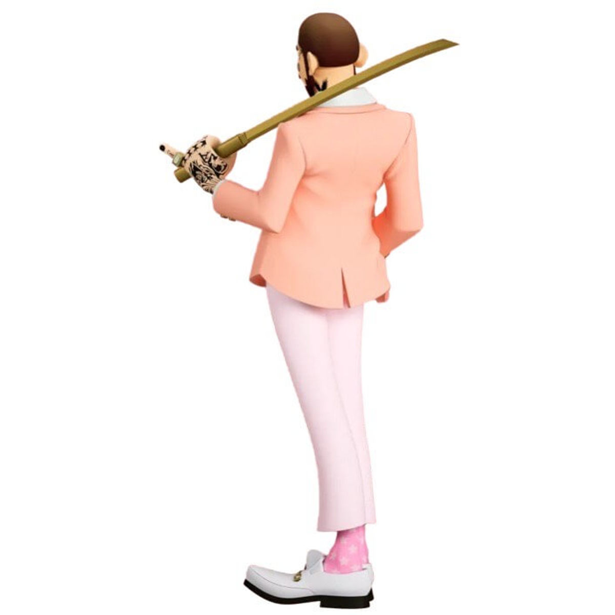 The Legend of Post Malone