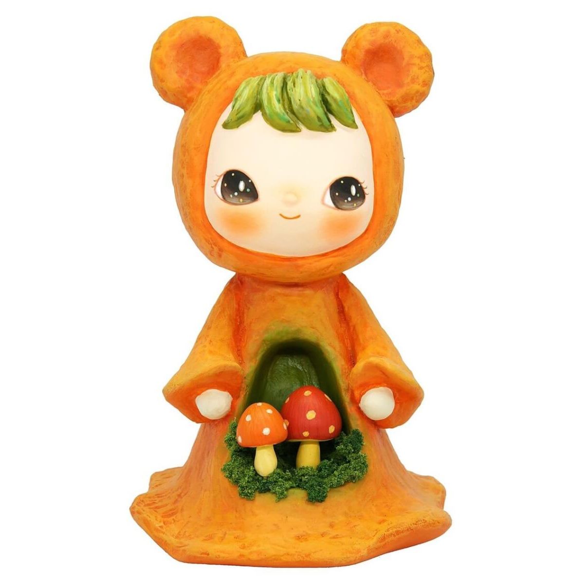 The Little Garden Within Me