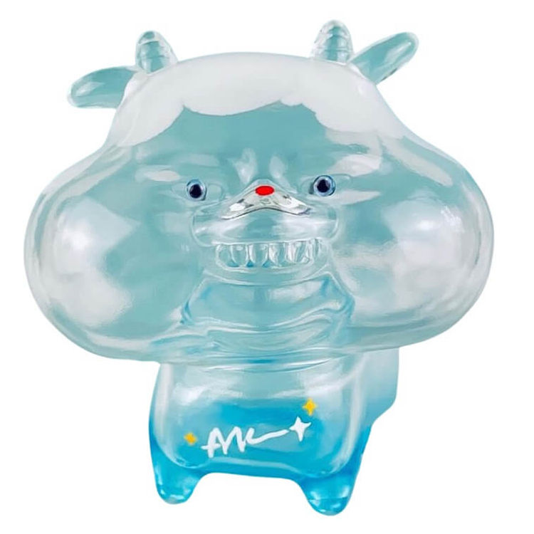 The Little Sunny Tune of Fatty Cow by AK SOULMUCH