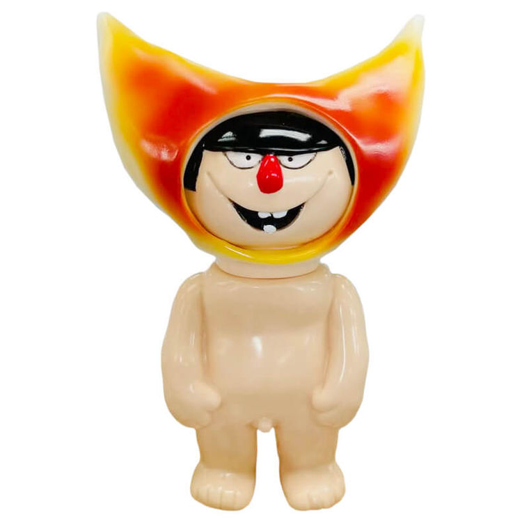 The Man Dumpling by World's Man