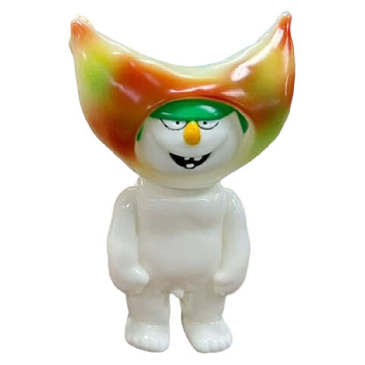 The Man Dumpling GID