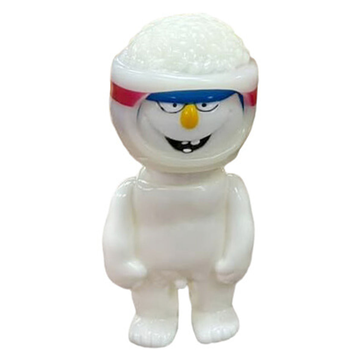 The Man Rice Man GID Mini