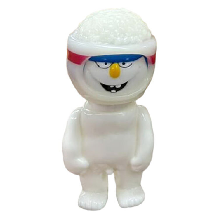 The Man Rice Man GID Mini by World's Man