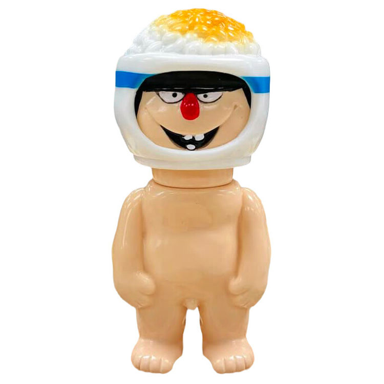 The Man Rice Man Mini by World's Man