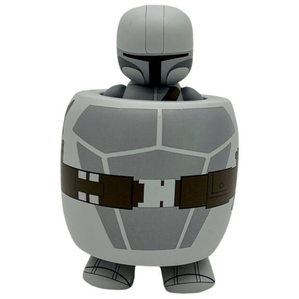 The Mandingolorian