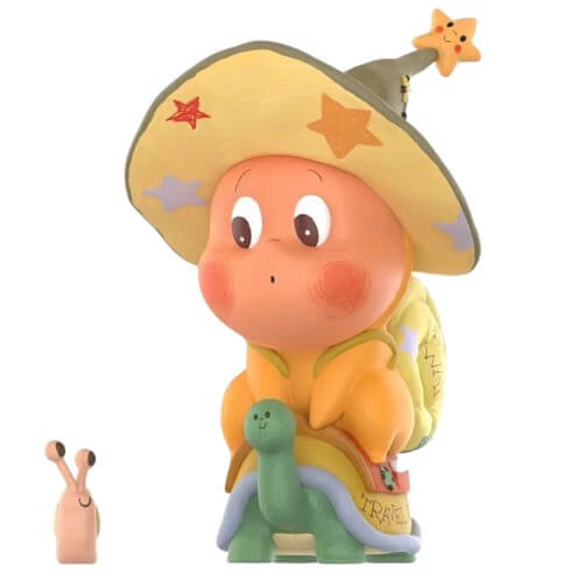 The Master Of Chill Twinkle Twinkle (secret)