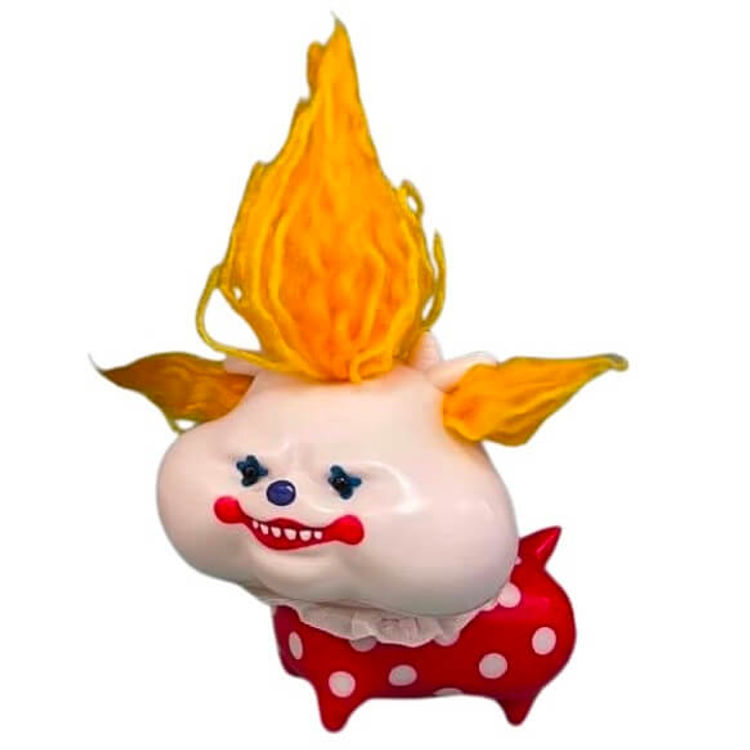 The Meaty Fatty Cow by AK SOULMUCH