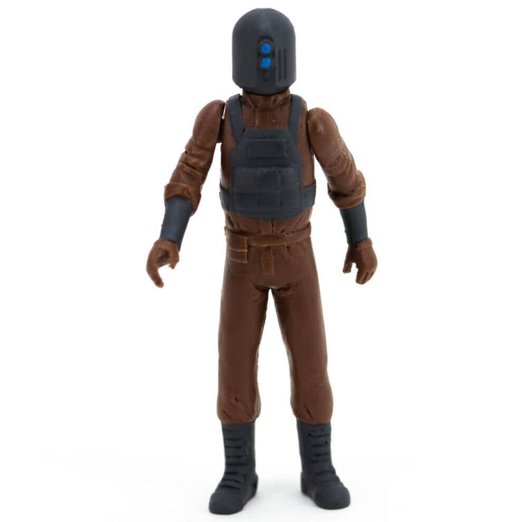 The Mike Ultra by The Mark Ultra