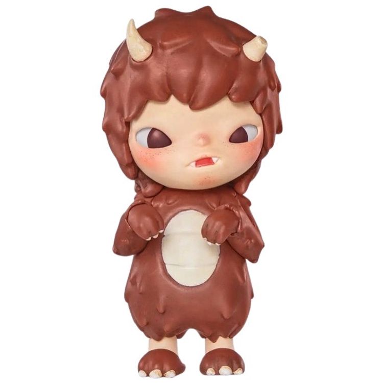 The Monster Hirono by Lang Studio