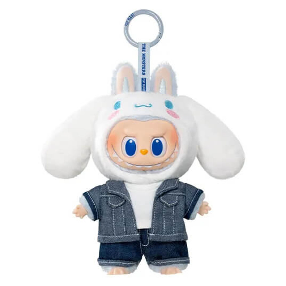 The Monsters Cinnamoroll