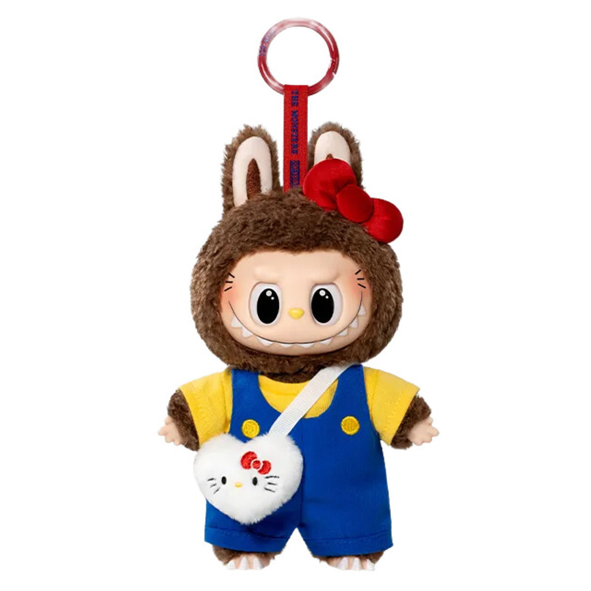 The Monsters Classic Hello Kitty (Secret)