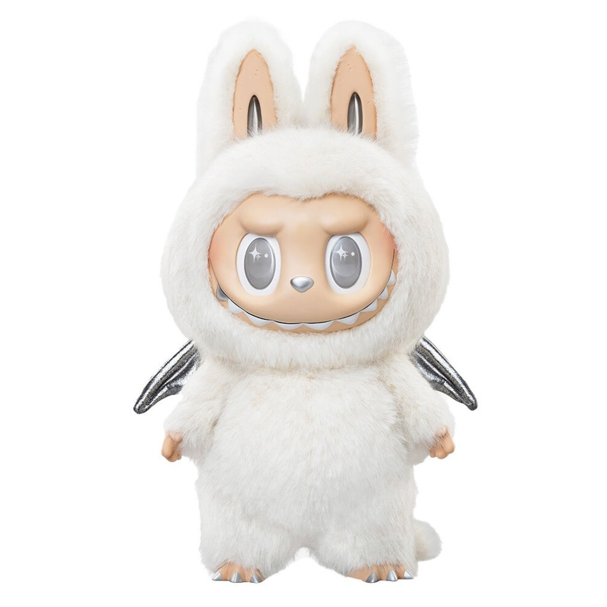 The Monsters Zimomo Angel in the Clouds