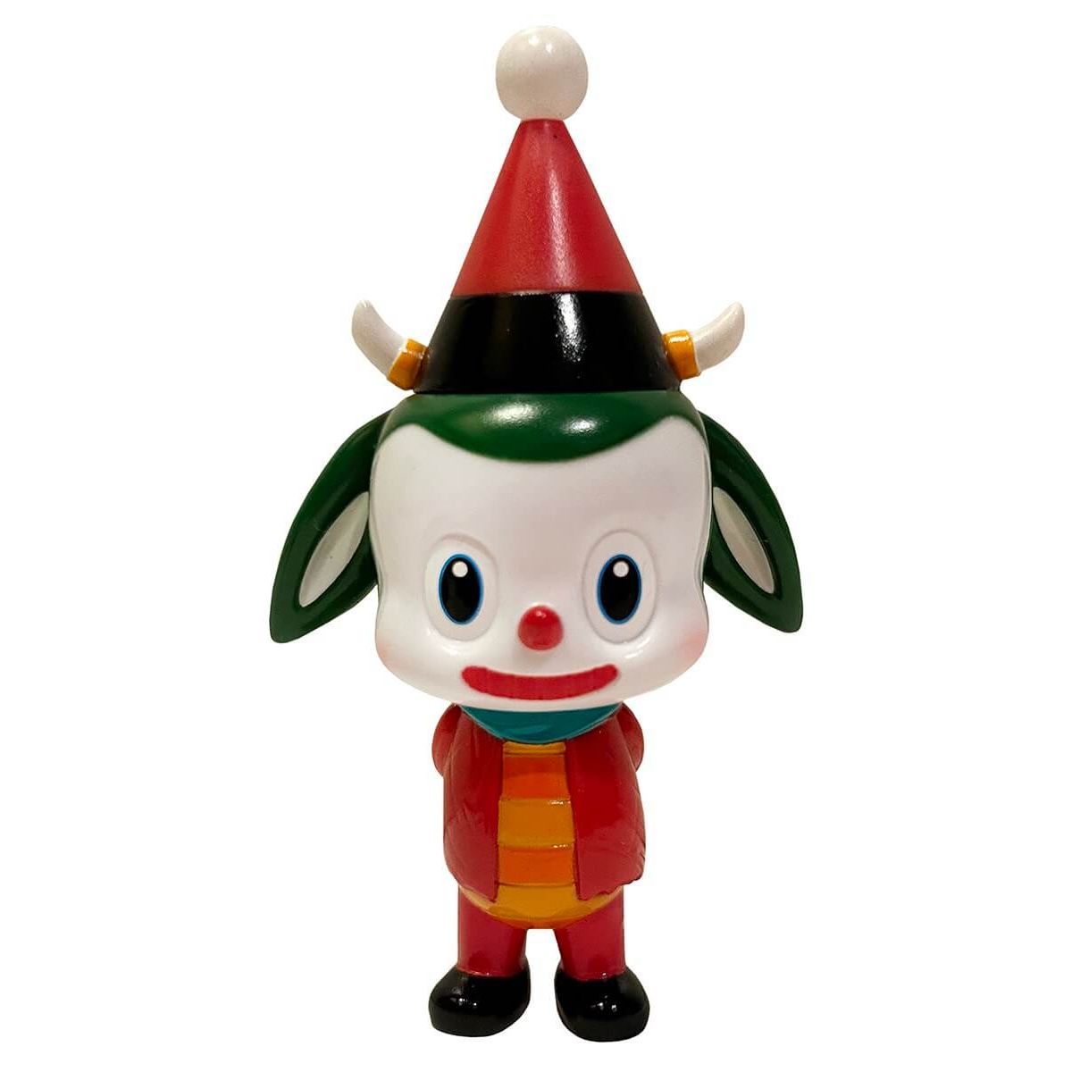 The Monsters Mini Halloween Joker Pato