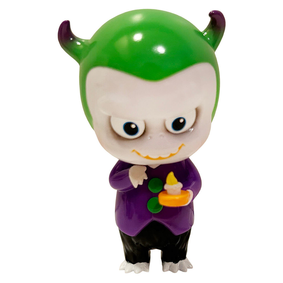 The Monsters Mini Halloween Joker Yaya