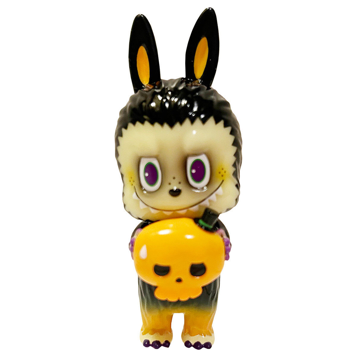 The Monsters Mini Halloween Labubu