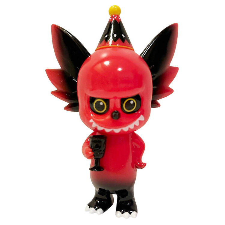 The Monsters Mini Halloween Pippo by Kasing Lung