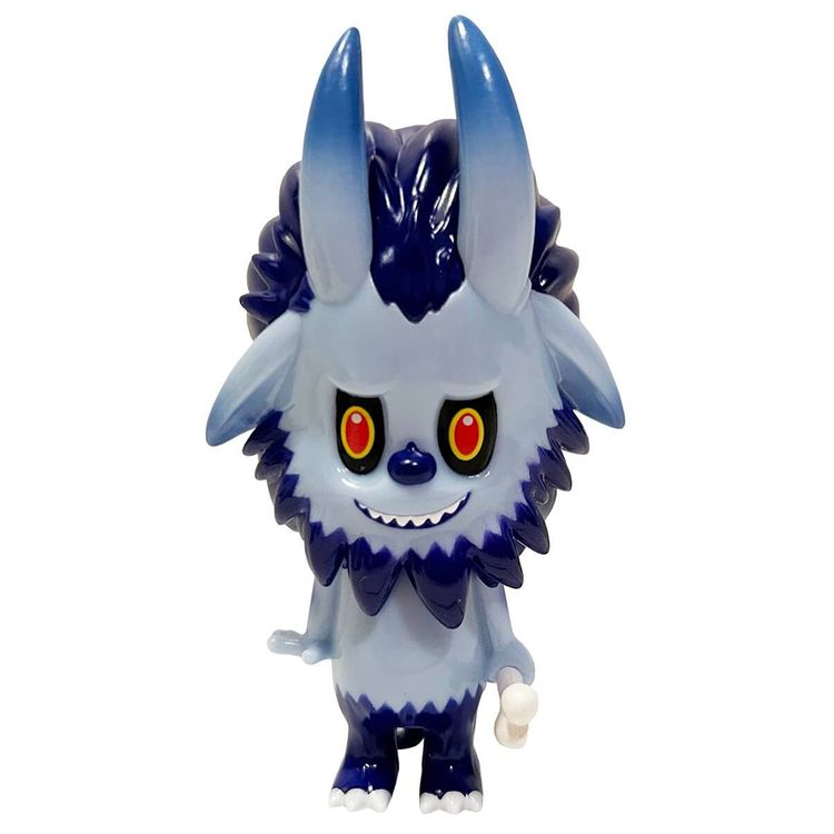 The Monsters Mini Halloween Puca by Kasing Lung