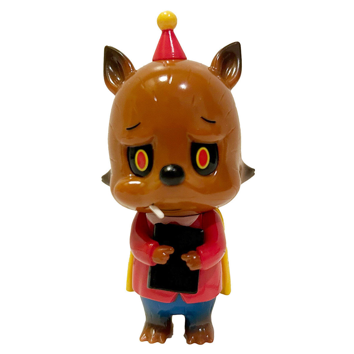 The Monsters Mini Halloween Vos