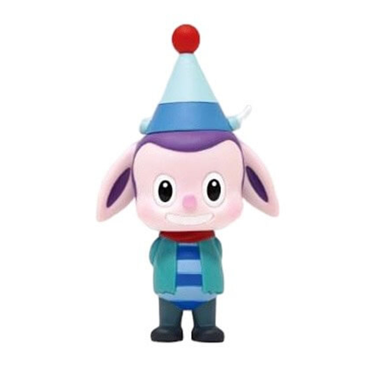 The Monsters Mini Pato (Set B)