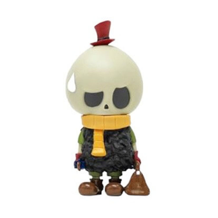The Monsters Mini Tycoco (Set B) by Kasing Lung