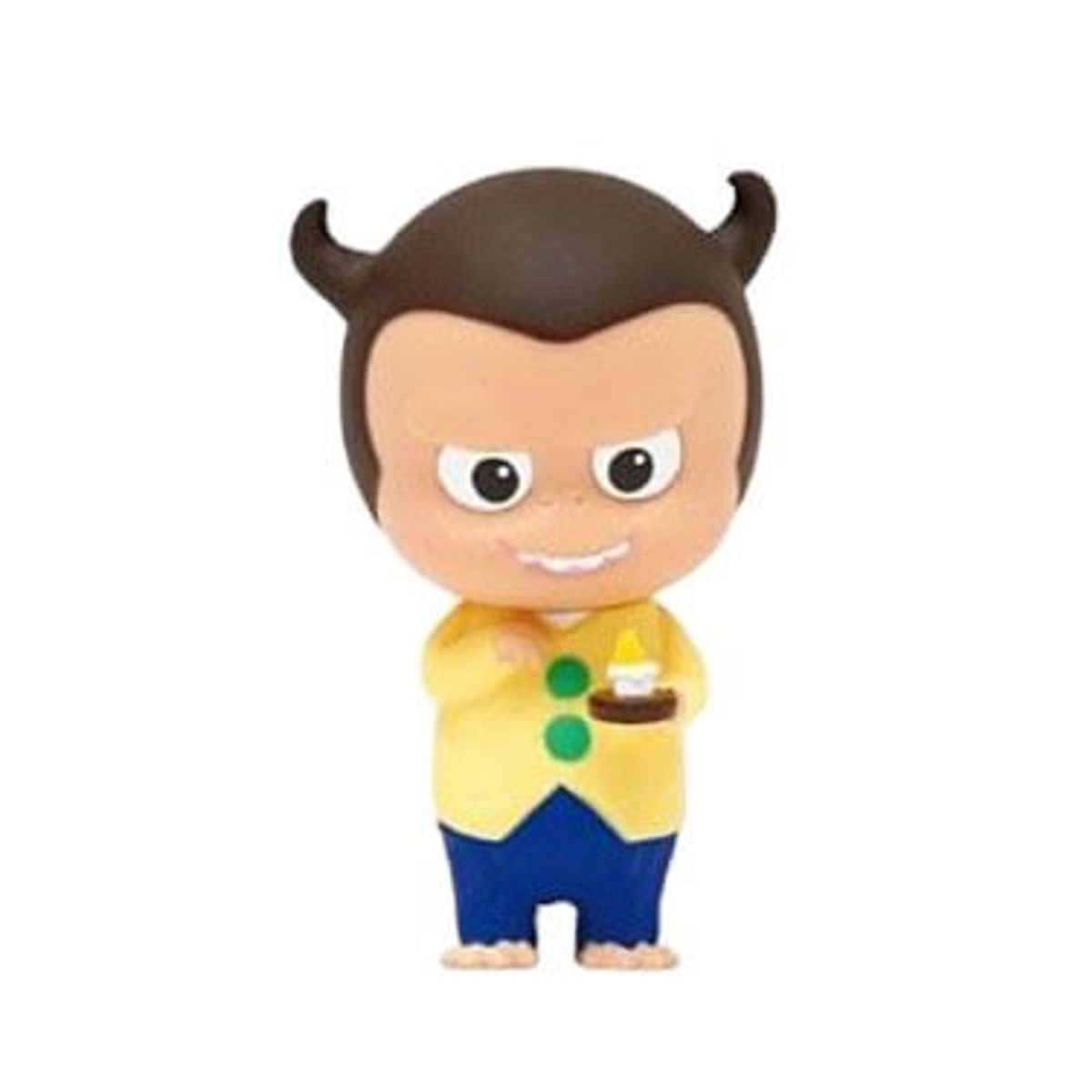 The Monsters Mini Yaya (Set A)