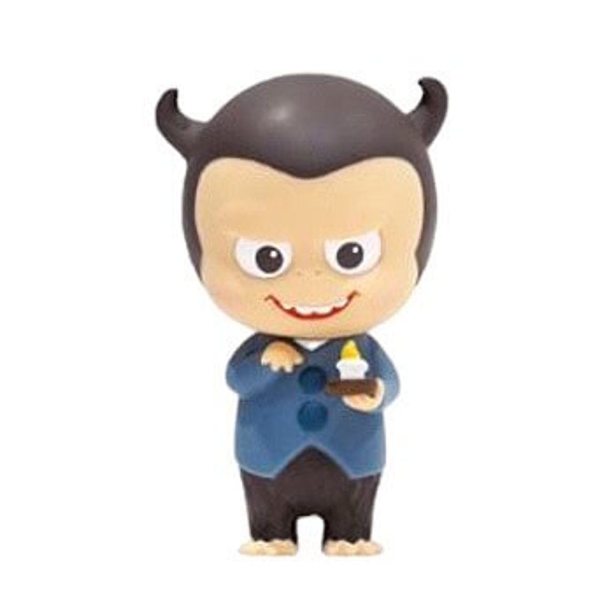 The Monsters Mini Yaya (Set B)