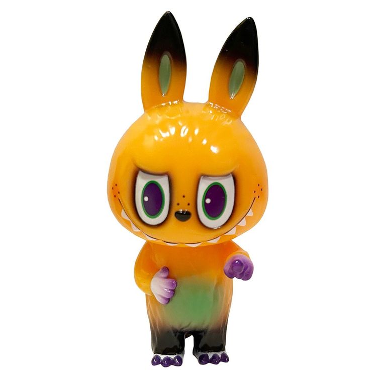 The Monsters Mini Zimomo by Kasing Lung