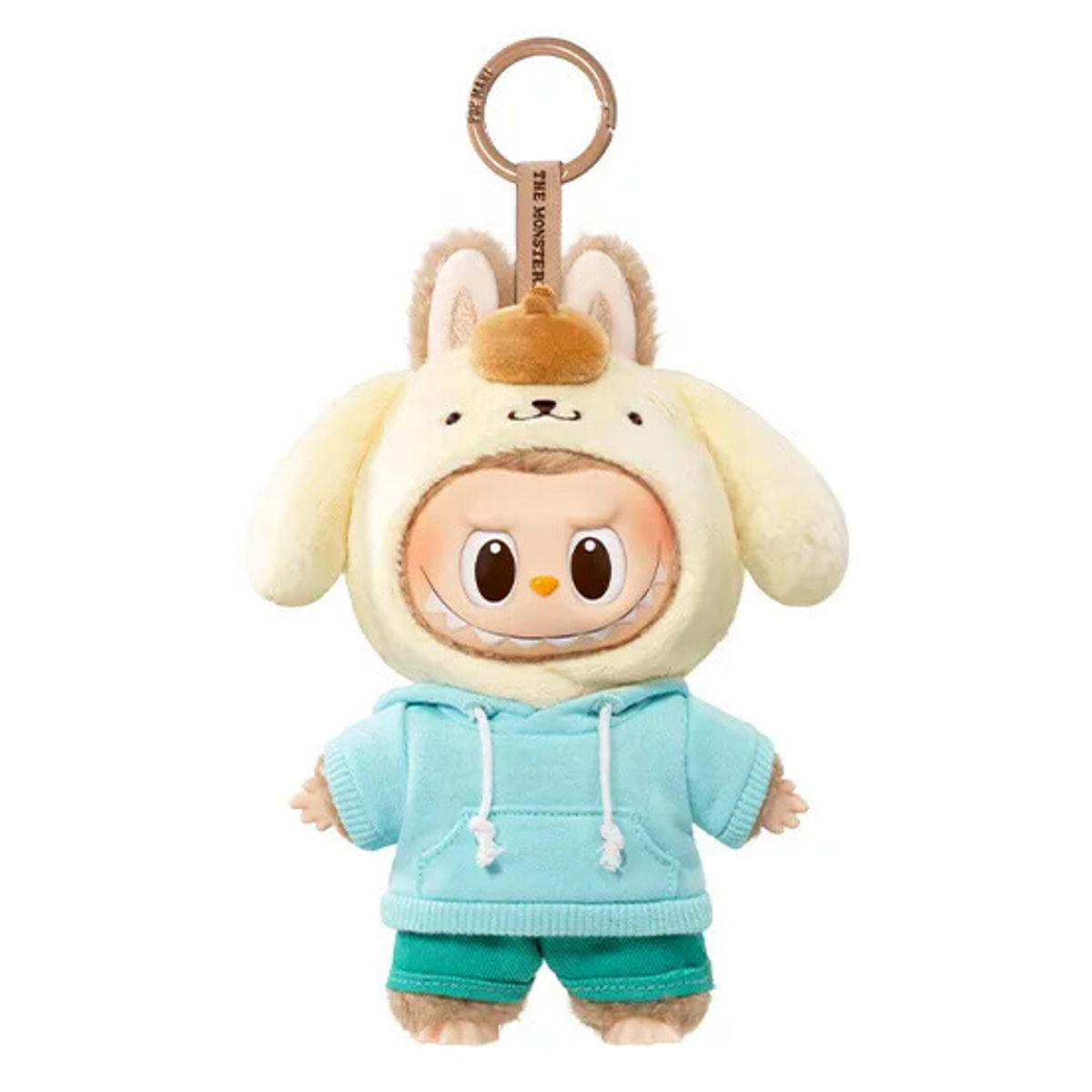 The Monsters PomPomPurin