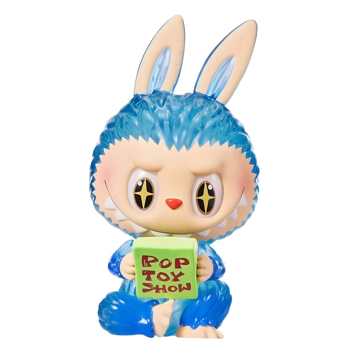 The Monsters Touring Pop Toy Show