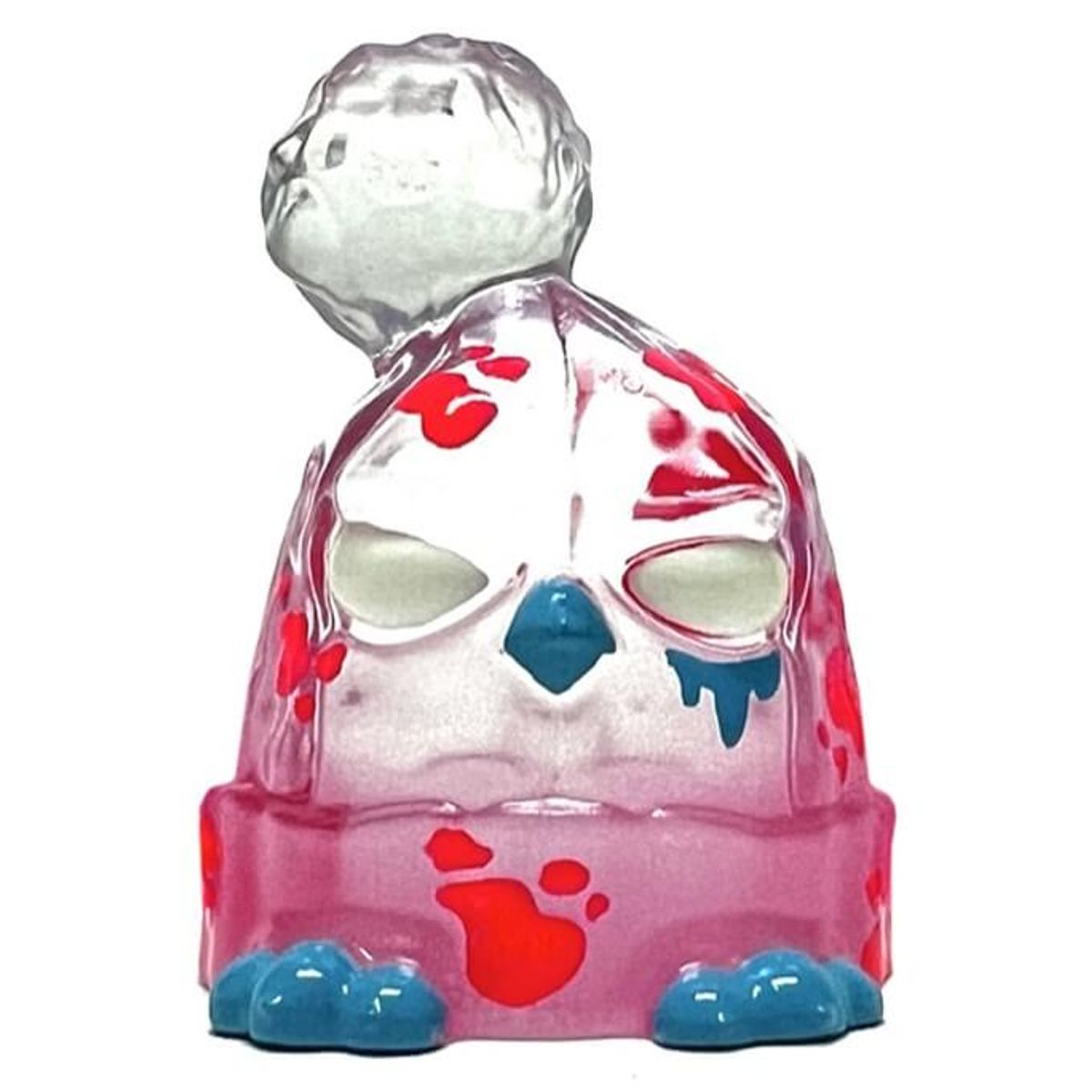 The Morning After Beanie Birdz Mad Eyes