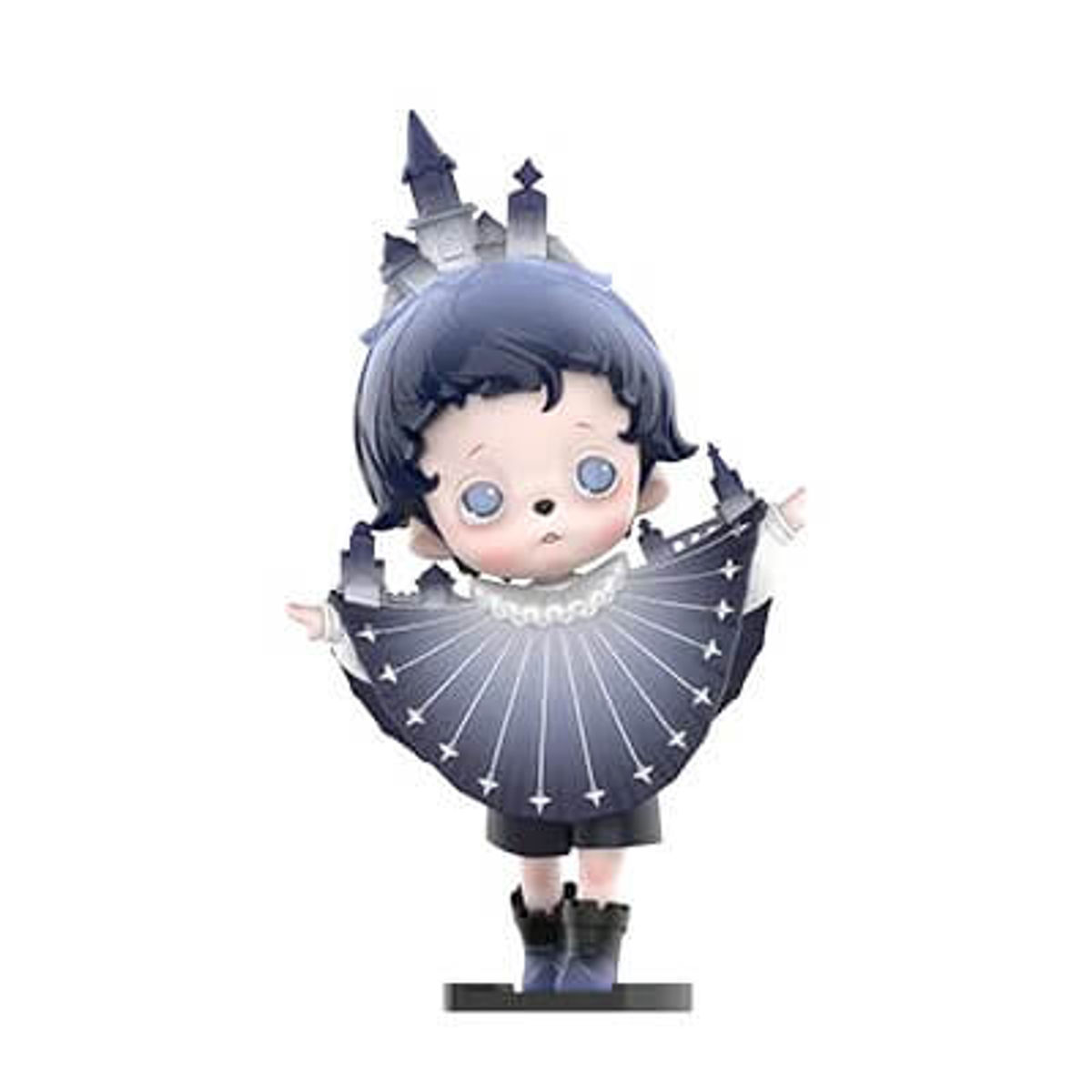 inosoul The Moving Castle 