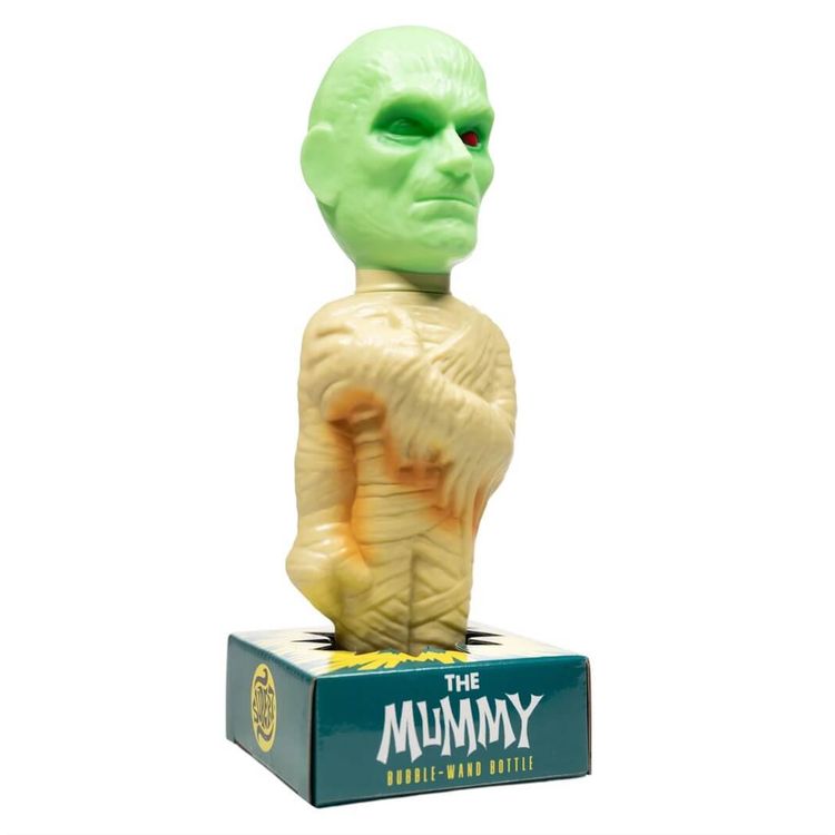 The Mummy by Universal Pictures