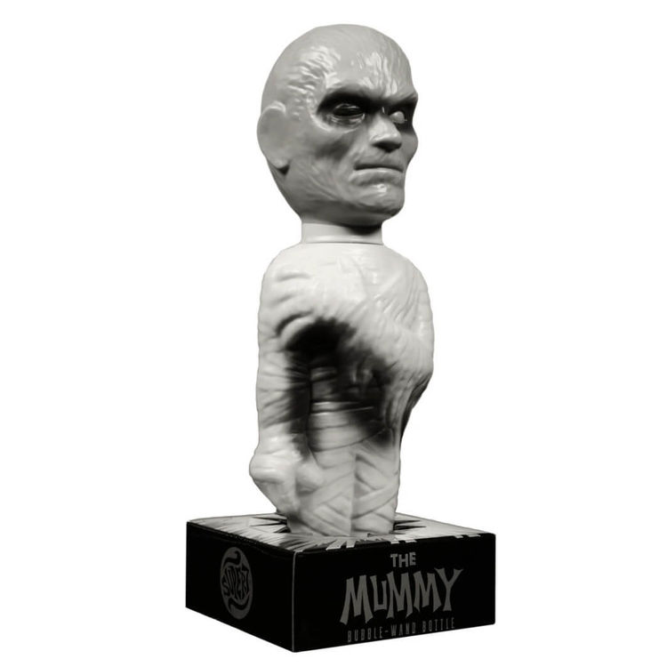 The Mummy (Silver Screen) by Universal Pictures