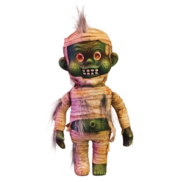 The Mummy Returns 3.5 by Louiz7 (Minsdead)