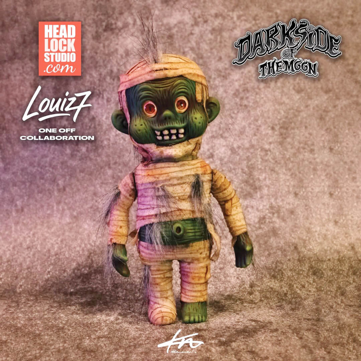 The Mummy Returns 3.5