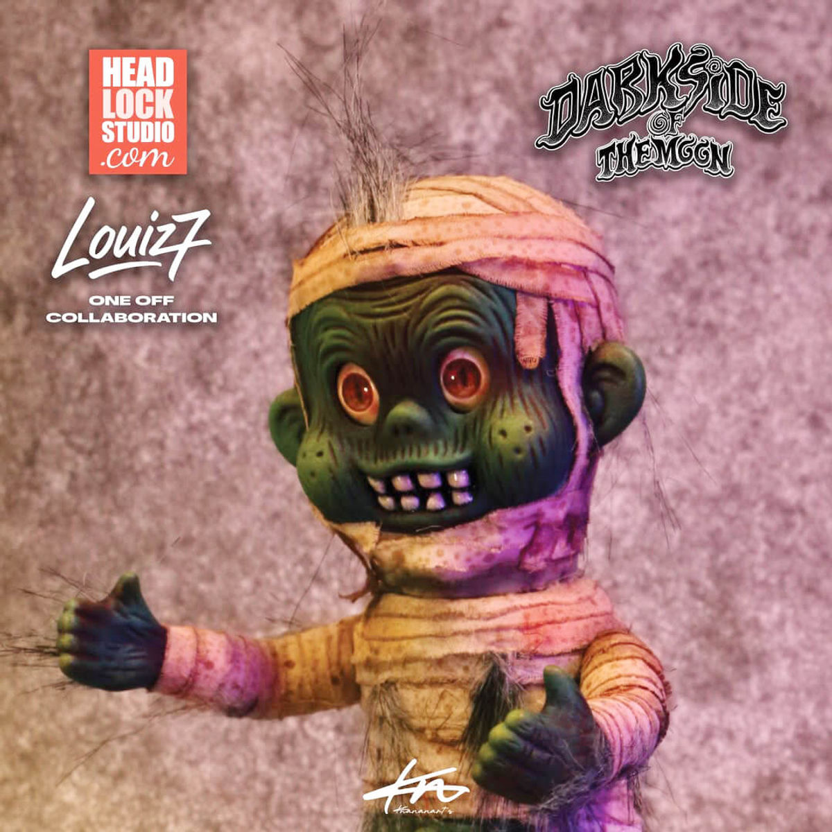 The Mummy Returns 3.5