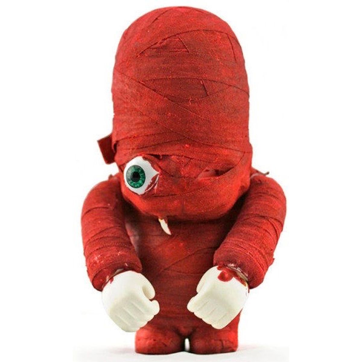 The Mummy [red Edition] Nothing Boy