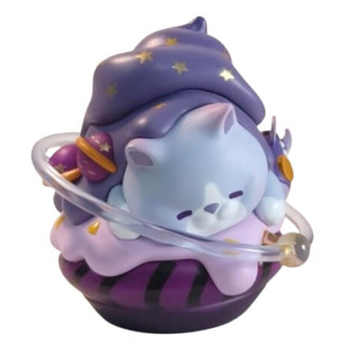 The Mysterious Sky (Hidden)