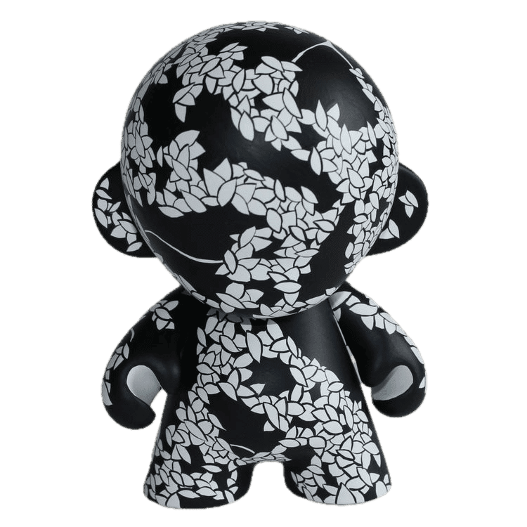 The Negative Jungle by David Stevenson